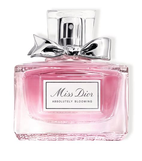 miss dior absoluty blooming